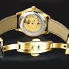 Carnival Watches Full Automatic Mechanical Watches Fashion Trends - Image 3