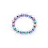 Haematite Bracelet Colorful Magnet Commuter Bracelet Simple Bracelet - Image 5