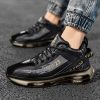 High-top Basketball Sneaker Men's Casual Platform - Image 6