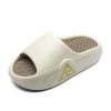 Material Thickening Men's Slippers Summer Outerwear Height Increasing Flip Flops Men Wholesale - Image 2
