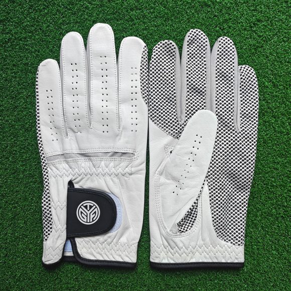 Non-slip Wear-resistant Breathable Sports Riding Gloves - Image 5