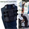 Multifunctional Leggings Oxford Cloth Repair Tool Bag - Image 5