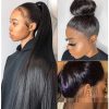 Straight 360 Lace Frontal Wig Human Hair - Image 7
