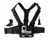 Fixed Double Shoulder Strap Chest Strap On Chest - Image 3
