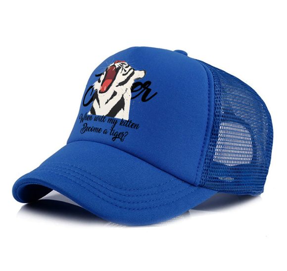 Men's Casual Baseball Cap - Image 10
