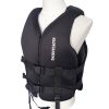 Vest Aid Swimsuit High Buoyancy Water Rescue Neoprene Life Jacket - Image 2