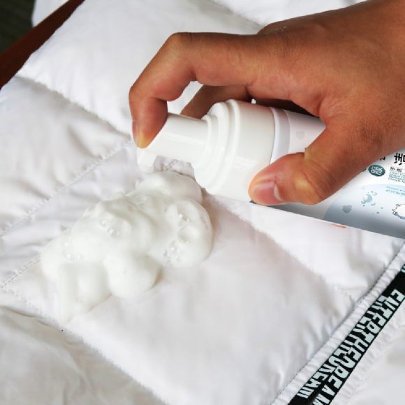 Powerful Stain And Grease Cleaning Spray - Image 7