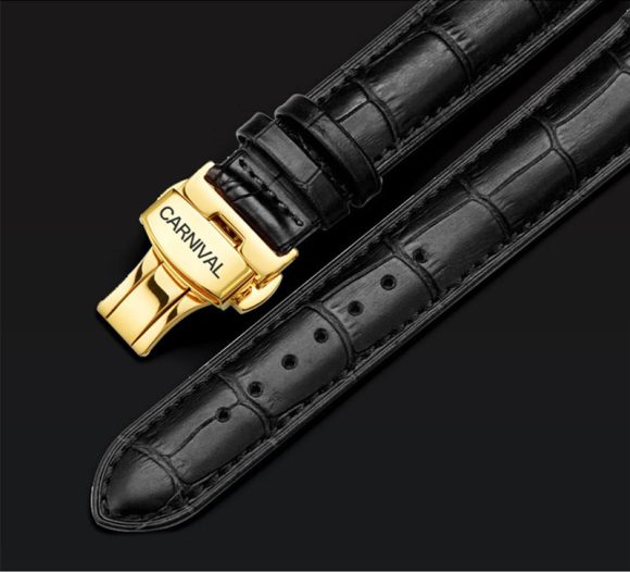 Carnival Watches Full Automatic Mechanical Watches Fashion Trends - Image 9