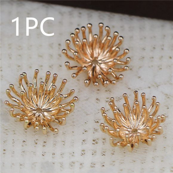 DIY Jewelry Accessories Antique Hairpin - Image 2