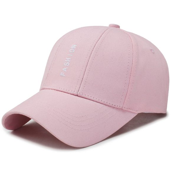 Casual Youth Summer Tide Brand Cap Women - Image 2