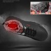 Men Sneakers Winter Warm Sports Shoes With Plush - Image 6
