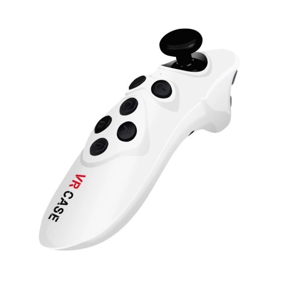Head Mounted Virtual Reality VR Glasses - Image 5