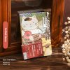 Moore Journal Book Yiliang Cat Mountain Club Cute Cat Diary Book Hand-painted Illustration Pocket Notebook Student - Image 7