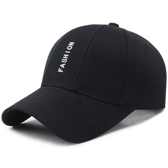 Casual Youth Summer Tide Brand Cap Women - Image 3