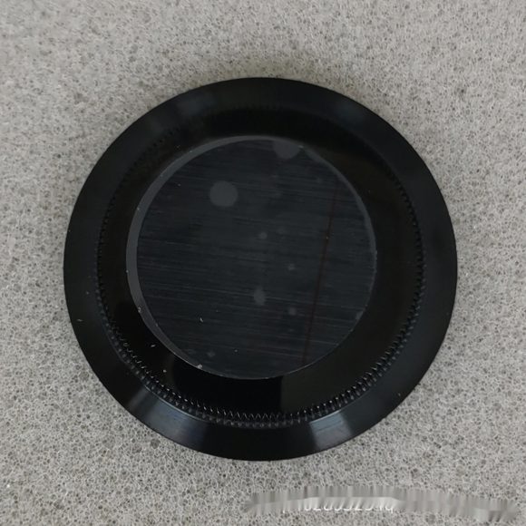 Stainless Steel Dense Bottom Cover Is Only Suitable For Watch Accessories - Image 7