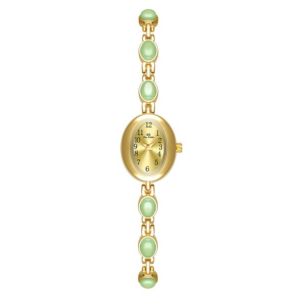 Natural Tigereye Premium Watch - Image 10