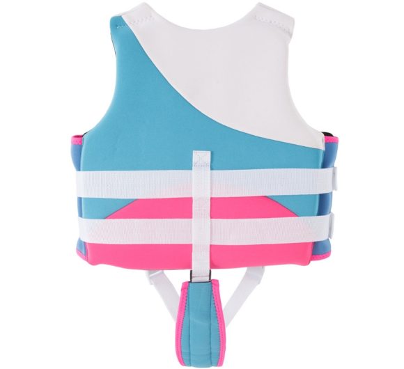Children's Professional Life Jackets Snorkeling Vest Belt Protection Life Vest - Image 5