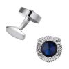Premium French Cuff Cuff Nails Men - Image 2