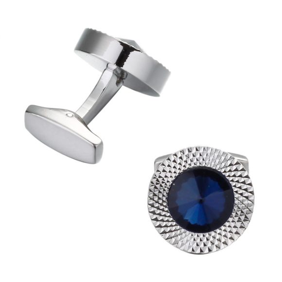 Premium French Cuff Cuff Nails Men - Image 2
