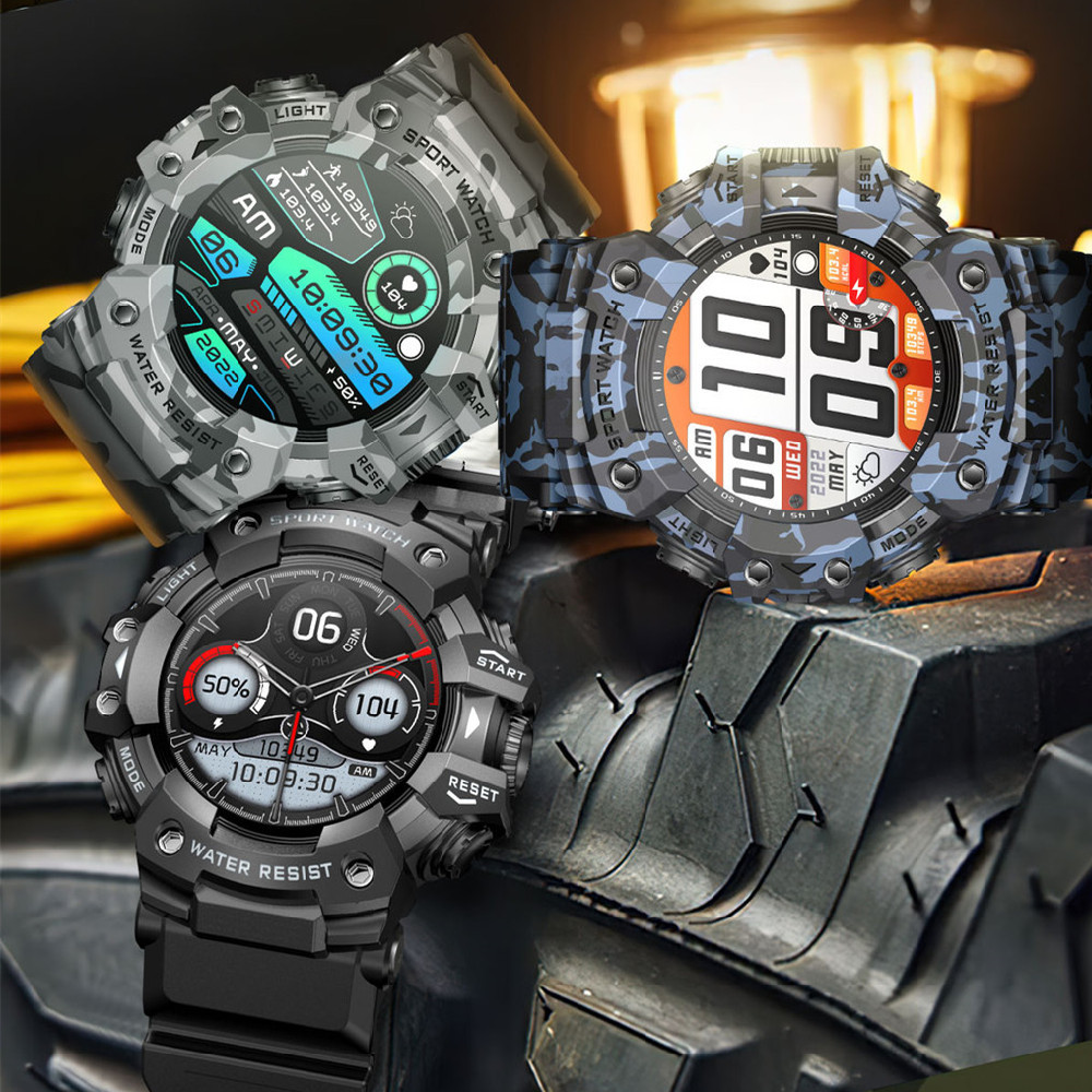 Men Sports Watches
