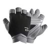 Fitness Training Shock-absorbing Half Finger Gloves - Image 7