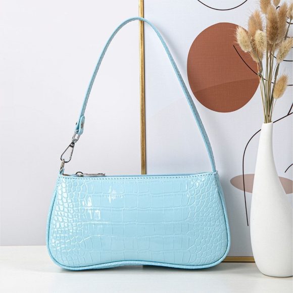 Women's Fashion Crossbody Shoulder Handbag - Image 4