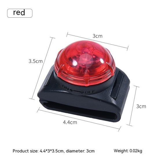 Night Anti Loss Dog Walking Light - Image 7