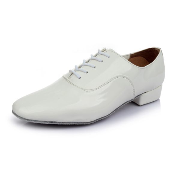 Men's Dancing Shoes Adult Dancing Shoes Black - Image 3