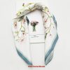 Versatile Professional Business Stewardess Bank Square Towel - Image 10