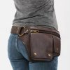 Retro Sports Bag Adjustable - Image 5