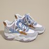 New Breathable High Top Sneakers Children - Image 7