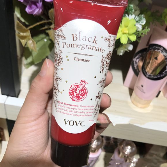 Pomegranate Skin Care Moist Soft Skin Moisturizing Water - Image 6