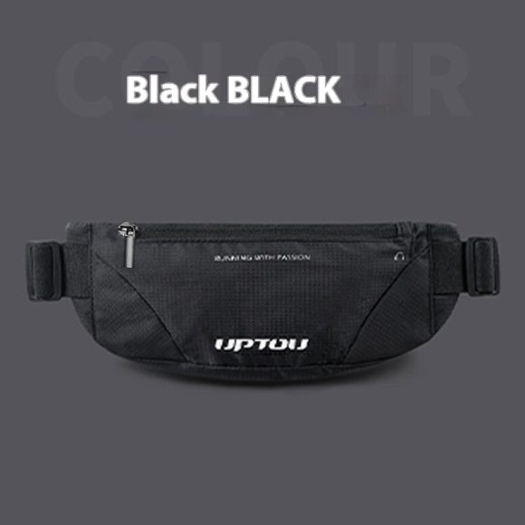 Invisible Fitness Women's Ultra-light Waist Bag - Image 5