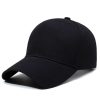 Baseball Cap Customizable Cotton Printed Sun Hat - Image 6
