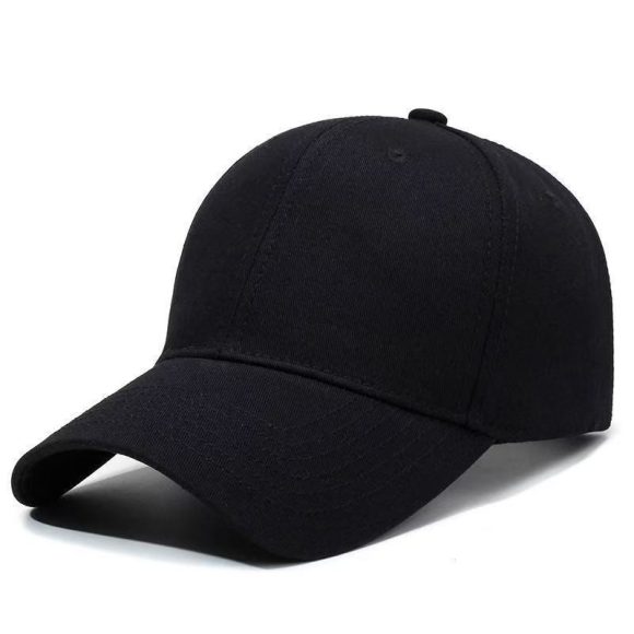 Baseball Cap Customizable Cotton Printed Sun Hat - Image 6