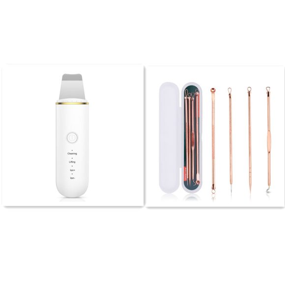 Electric Pore Cleaner Facial Beauty Device - Image 6