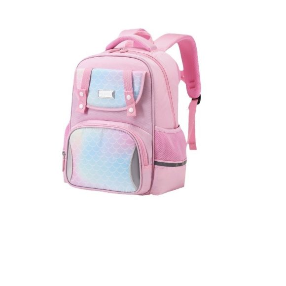 Girls And Boys Children's Schoolbag For Grade 1-3 Large Capacity - Image 2