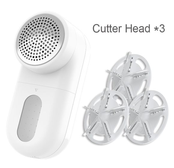 Shave off the bulb remover - Image 6