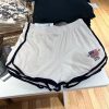 Pure Desire Style High Top Sports Hot Pants For Women - Image 9
