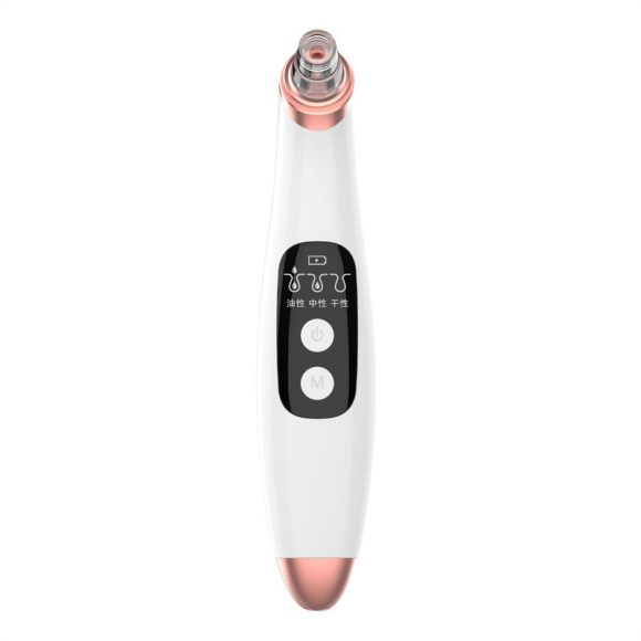 Household Steam Facial Humidification Sprayer Facial Cleanser - Image 7
