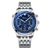 Men's Table Quartz Watch Luminous Waterproof Source Factory Wholesale - Image 6