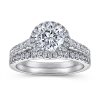 S925 Sterling Silver Niche Stacked Ring Women's Personality - Image 5