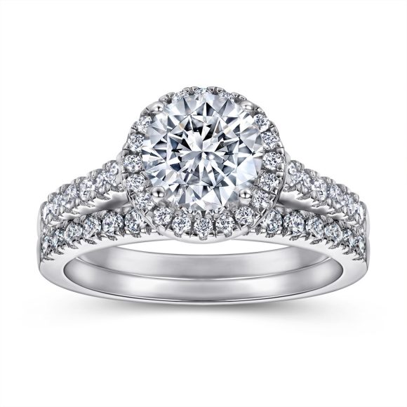 S925 Sterling Silver Niche Stacked Ring Women's Personality - Image 5