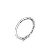 Ladies Personality Simple Fashion Ring - Image 4