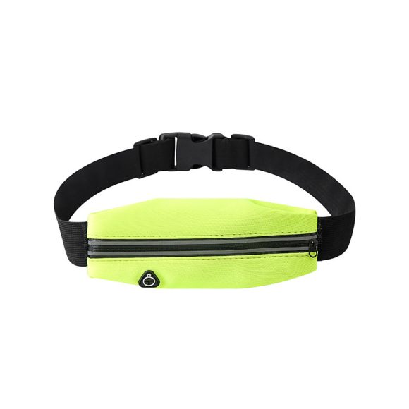 Running Sports Phone Waist Bag Waterproof Invisible Fashion Simple - Image 10