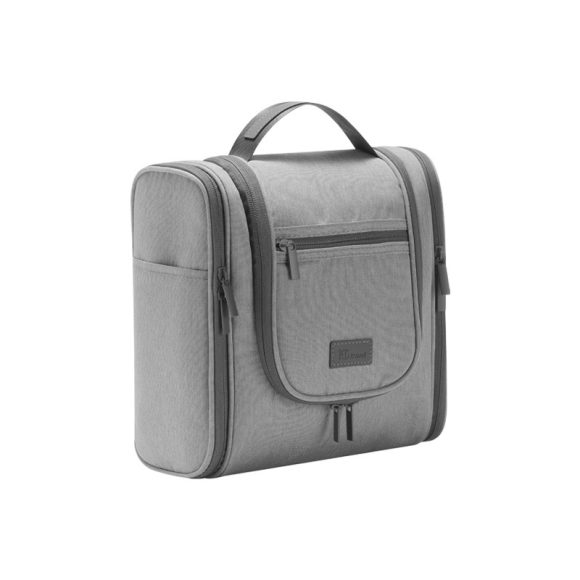 Large Capacity Hook Toiletry Bag Travel Portable - Image 4