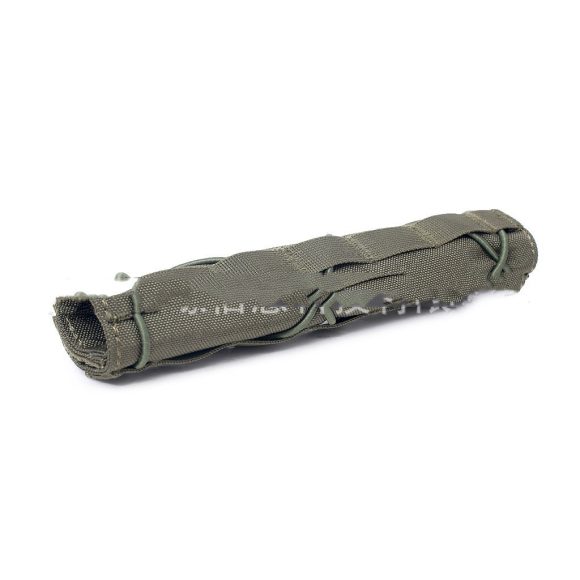 Outdoor Hunting Gear Silencer Bag Camo Protection Cover - Image 5