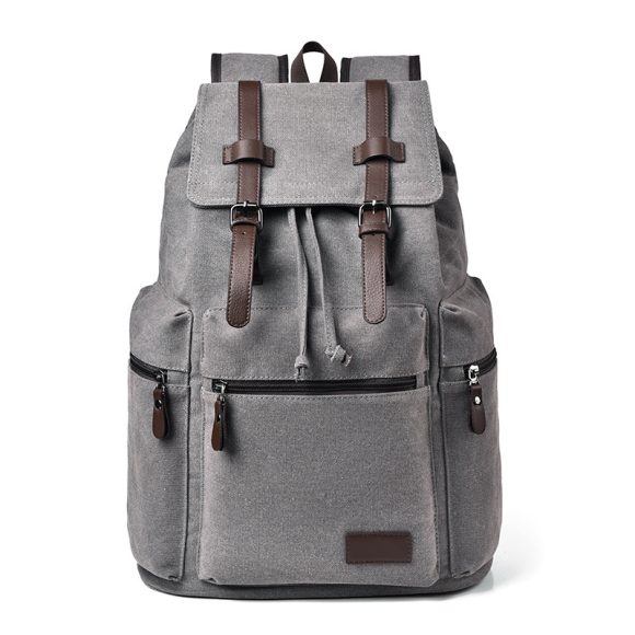 Men's Trendy Backpack Large Capacity - Image 6