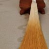 Section Dyed Gradient Tassel Vertical Anti-wrinkle Ancient Style Tassel - Image 10