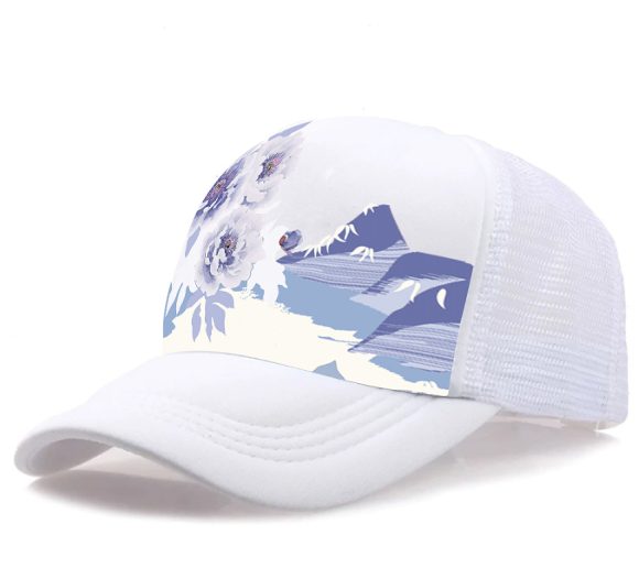 Men's Casual Baseball Cap - Image 2
